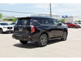 New 2025 Nissan Armada Platinum image 5