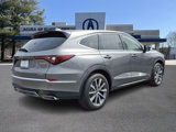 New 2025 Acura MDX SH-AWD w/ Technology Package image 4
