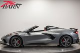 Used 2022 Chevrolet Corvette Stingray Preferred Conv w/ Z51 Performance Package image 2