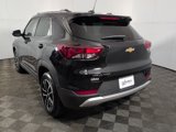 New 2026 Chevrolet TrailBlazer LT w/ Driver Confidence Package image 4