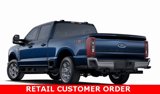 New 2025 Ford F250 XLT image 2