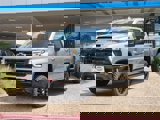 New 2025 Chevrolet Silverado 2500 LTZ w/ Trail Boss Package image 2