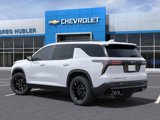 New 2025 Chevrolet Traverse LT w/ Midnight/Sport Edition image 3