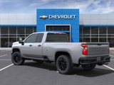 New 2025 Chevrolet Silverado 2500 Custom w/ Custom Value Package image 3