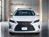 Certified 2022 Lexus RX 450h AWD w/ Premium Package image 3
