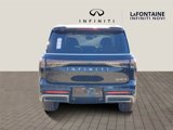 New 2025 INFINITI QX80 Sensory image 5