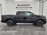 New 2026 RAM 1500 Big Horn image 1