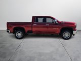 New 2025 Chevrolet Silverado 2500 LTZ w/ LTZ Plus Package image 6