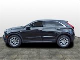 Certified 2023 Cadillac XT4 Luxury w/ Cold Weather Package image 2