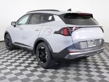 New 2026 Kia Sportage EX image 5