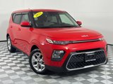 Used 2022 Kia Soul LX w/ Technology Package image 2