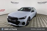 Used 2024 BMW i5 M60 w/ Premium Package image 3