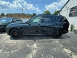 Used 2024 BMW X7 xDrive40i w/ M Sport Package image 2