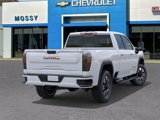 New 2026 GMC Sierra 2500 Denali w/ Denali Reserve Package image 4