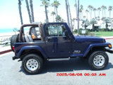 Used 2006 Jeep Wrangler X w/ Jeep 65th Anniversary Edition image 5