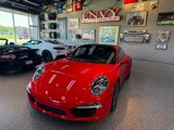 Used 2013 Porsche 911 Carrera 4S image 2