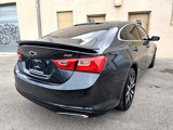 Used 2021 Chevrolet Malibu RS image 3