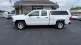 Used 2014 Chevrolet Silverado 1500 W/T w/ Trailering Package image 2