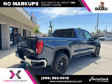 Used 2023 GMC Sierra 1500 Pro image 4