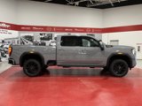 New 2025 GMC Sierra 3500 AT4 w/ AT4 Premium Plus Package image 2