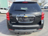 Used 2017 Chevrolet Equinox LS image 4