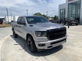 Used 2024 RAM 1500 Tradesman w/ Night Edition image 3