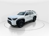 New 2025 Toyota 4Runner SR5 image 4