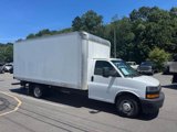 Used 2019 Chevrolet Express 3500 Extended w/ Driver Convenience Package image 3