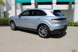 New 2025 Porsche Cayenne E-Hybrid image 3