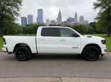 Used 2022 RAM 1500 Big Horn image 4