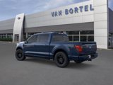 New 2025 Ford F150 XLT w/ Equipment Group 302A MID image 4