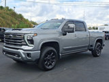 Used 2025 Chevrolet Silverado 2500 High Country w/ High Country Premium Package image 3