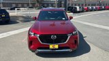 New 2025 MAZDA CX-90 3.3 Turbo w/ Premium Plus Pkg image 2