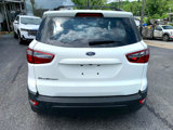 Used 2018 Ford EcoSport SES w/ SES Cold Weather Package image 4