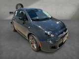 Used 2017 FIAT 500 Pop w/ Sport Black Trim Package image 4