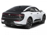 New 2026 Toyota Crown Platinum image 2