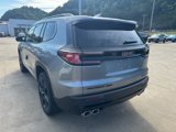 New 2026 GMC Acadia Elevation w/ Black Edition image 3