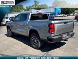 New 2026 Chevrolet Colorado Z71 w/ Technology Package image 2