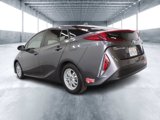 Used 2018 Toyota Prius Prime Plus w/ Carpet Mat Package image 4
