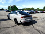 Used 2021 Kia K5 GT-Line image 5