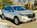 Used 2020 Chevrolet Equinox LS image 4