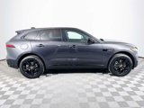 New 2026 Jaguar F-PACE R-Dynamic S image 3