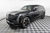 New 2025 Cadillac Escalade IQ Sport 2 image 3