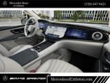New 2026 Mercedes-Benz EQS 400 4MATIC SUV image 6
