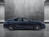 Used 2024 Toyota Camry SE image 4