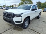New 2026 Nissan Frontier S image 3