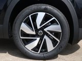 New 2025 Volkswagen Atlas SEL image 5