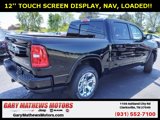 New 2025 RAM 1500 Big Horn image 6