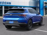 New 2025 Chevrolet Equinox EV LT image 4