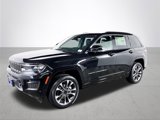 New 2025 Jeep Grand Cherokee Overland w/ Adv Protech Group III image 2